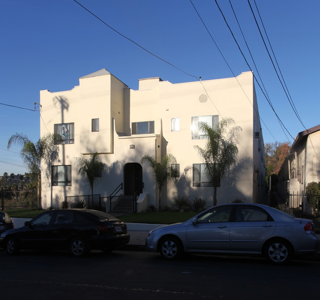 131 S Avenue 63 in Los Angeles, CA - Building Photo - Building Photo