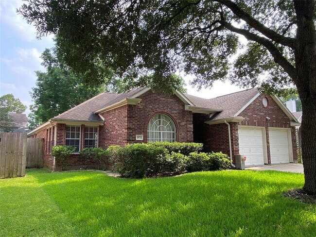 20723 Spring Rose Dr in Katy, TX - Building Photo - Building Photo