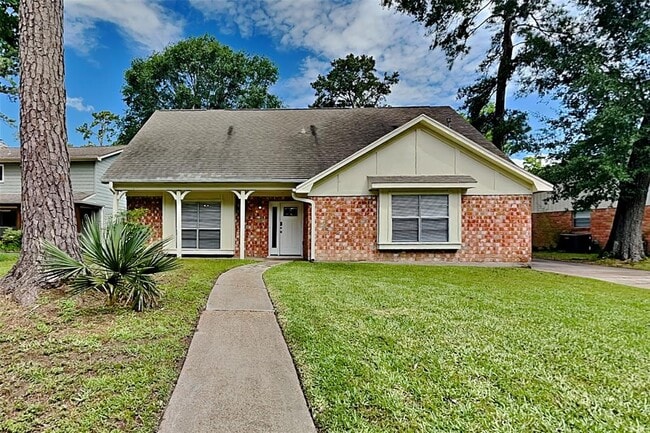 property at 2043 Shadow Rock Dr