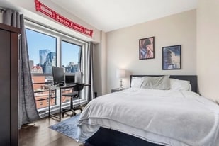 1 Nassau St in Boston, MA - Building Photo