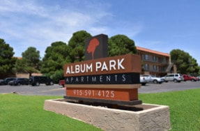 Album Park Apartments