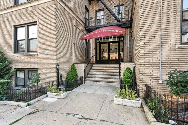 property at 2700 John F. Kennedy Blvd