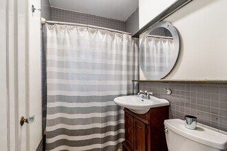 5 Vinal St, Unit 1 in Boston, MA - Foto de edificio - Building Photo
