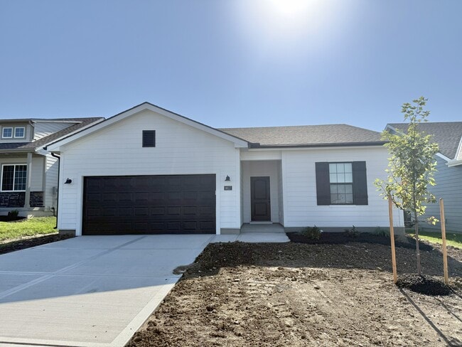 property at 9617 N Colrain Ave