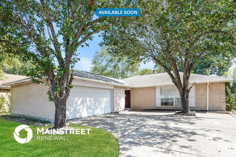 20406 Oak Limb Ct in Humble, TX - Building Photo