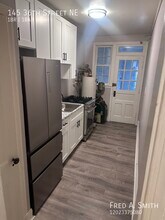 145 36th St NE in Washington, DC - Building Photo - Building Photo