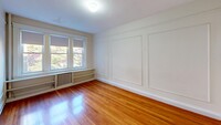 1782 Commonwealth Ave, Unit #12 in Boston, MA - Building Photo - Building Photo