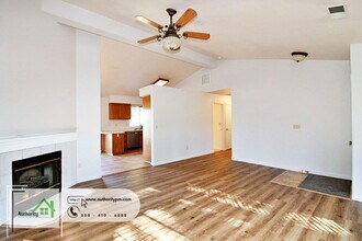 2882 Sandstone Dr in Anderson, CA - Building Photo - Building Photo