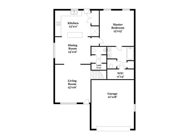 2527 Salem Glen Xing in Murfreesboro, TN - Building Photo - Building Photo