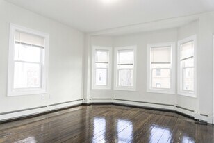 3147-3149 Washington St. Unit 3, Unit 3 in Boston, MA - Building Photo