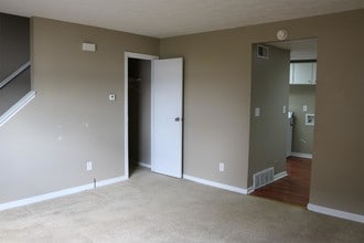 60 Township Rd 1118 in Chesapeake, OH - Building Photo - Building Photo
