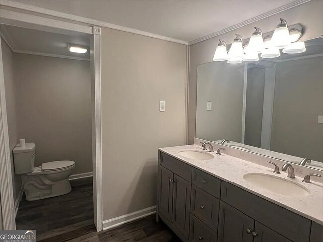 560 Cleveland Byp in Cleveland, GA - Building Photo - Building Photo