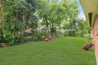 6114 Octavia St in Houston, TX - Building Photo - Building Photo