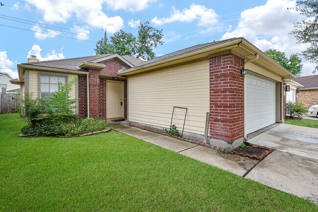 19810 Laurel Trail Dr in Cypress, TX - Building Photo - Building Photo