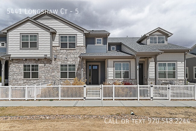 5441 Longshaw Ct in Windsor, CO - Building Photo - Building Photo