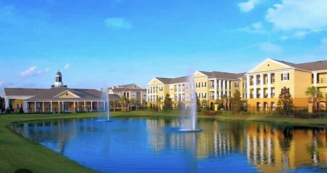 3725 Conroy Rd in Orlando, FL - Building Photo - Building Photo