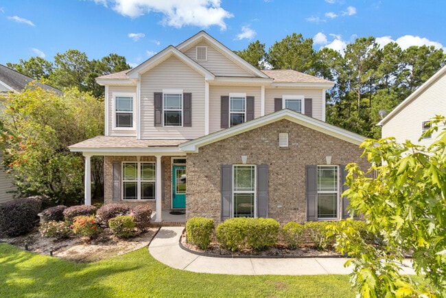 property at 127 Magnolia Dr