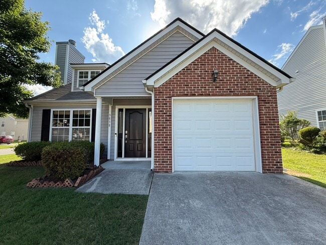 property at 3838 Potecasi Dr
