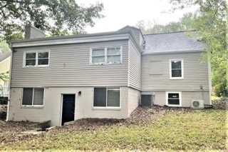 2527 Judson Ave in East Point, GA - Building Photo - Building Photo