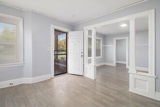 3801 Ellery St in Detroit, MI - Building Photo - Building Photo