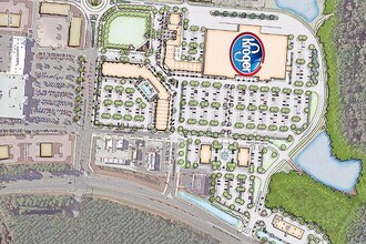 Mystic Bluff Apartments in Bluffton, SC - Building Photo - Building Photo