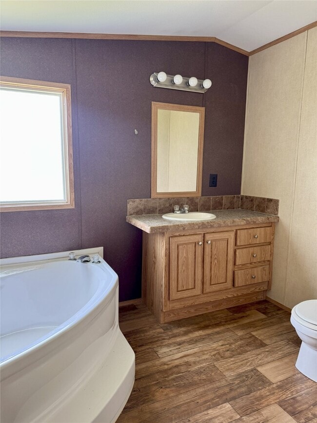 property at 7405 New Church Cemetery Rd