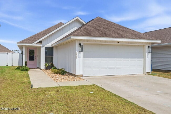 property at 6587 Kettles St