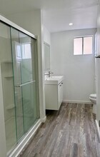 3128 E 1st St, Unit 2 in Los Angeles, CA - Building Photo - Building Photo
