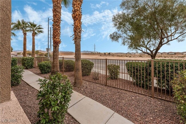 property at 8985 S Durango Dr