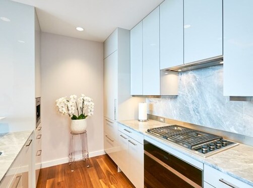 1 Dalton, Unit 2602 in Boston, MA - Foto de edificio - Building Photo