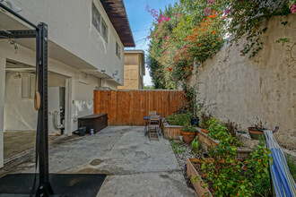 4541 W 172nd St, Unit 1 in Lawndale, CA - Building Photo - Building Photo