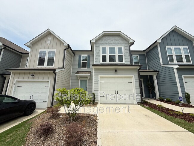property at 841 McKenzie Pk Ter