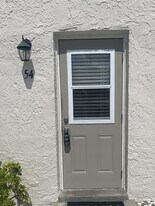 55 Needle Blvd in Merritt Island, FL - Building Photo