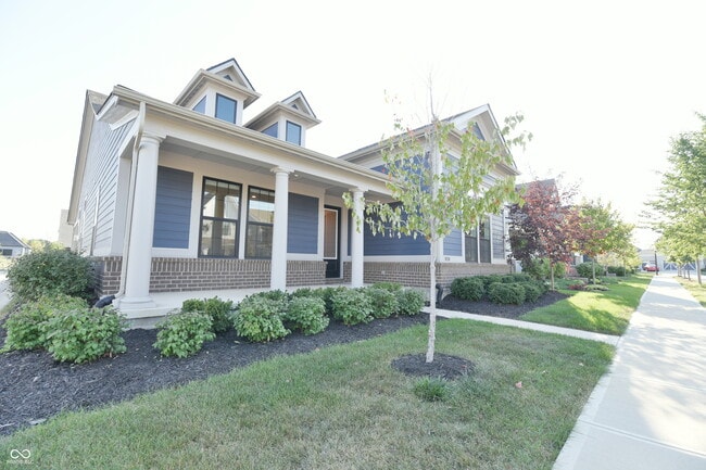 1567 Jensen Dr in Carmel, IN - Building Photo - Building Photo