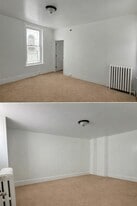 321 E Price St in Philadelphia, PA - Building Photo