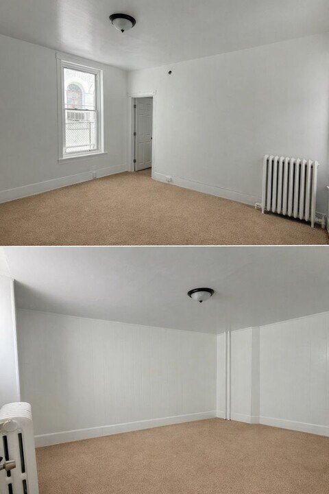 321 E Price St in Philadelphia, PA - Building Photo