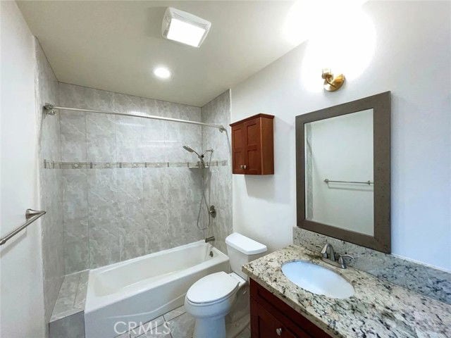 2864 Pinckard Ave in Redondo Beach, CA - Building Photo - Building Photo