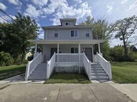 9340 Moffat Ave in Detroit, MI - Building Photo