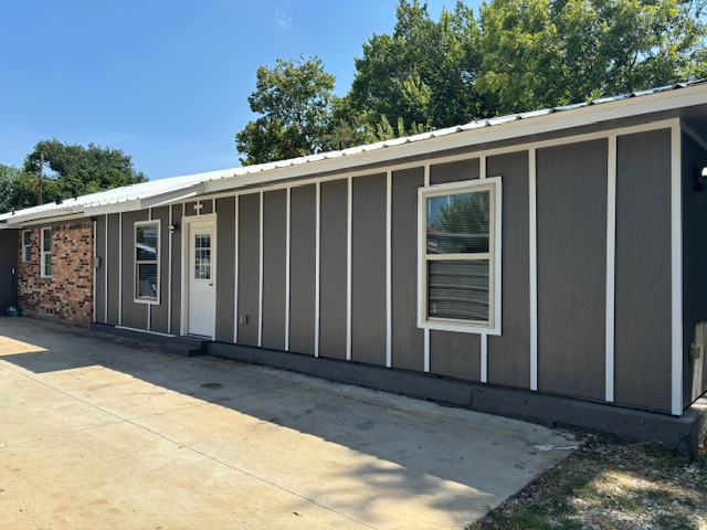 8714 Quinn St in Dallas, TX - Building Photo