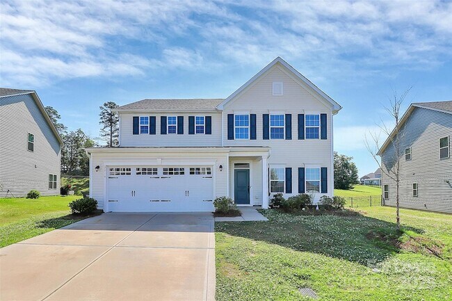 property at 2018 Sewall Ave SW