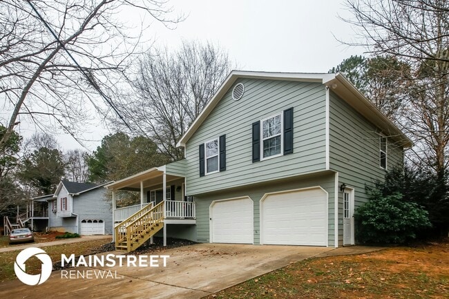 22 Pebble Brook Ct SW in Euharlee, GA - Building Photo - Building Photo