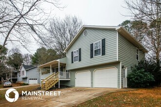 22 Pebble Brook Ct SW in Euharlee, GA - Building Photo - Building Photo