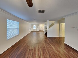 11715 Silver Prairie in San Antonio, TX - Foto de edificio - Building Photo