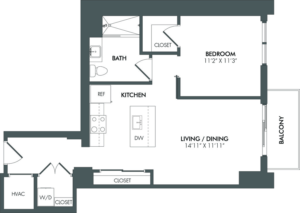 ParkLine Miami | Miami, FL Apartments