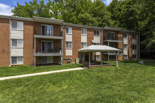 Westover Pointe Apartments