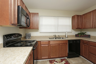 Winter Ridge Apartments in Greenwood, SC - Building Photo - Interior Photo