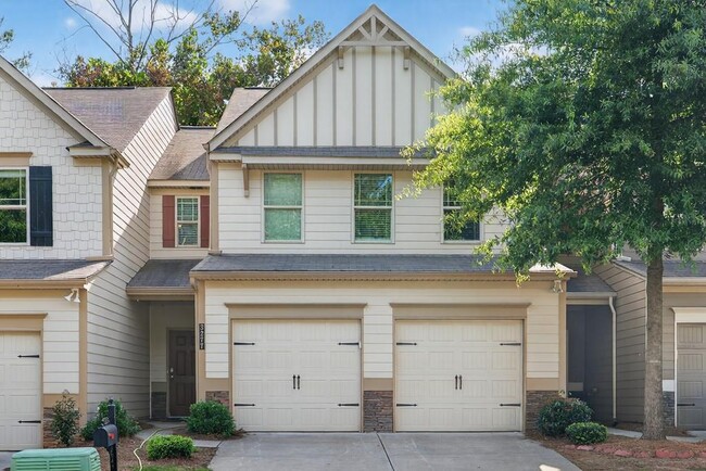 3277 Castleberry Village Dr in Cumming, GA - Building Photo - Building Photo