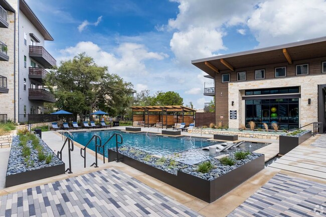 property at 13100 Avery Ranch Blvd