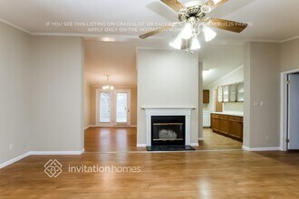 2345 Buffalo Shoals Rd in Statesville, NC - Foto de edificio - Building Photo