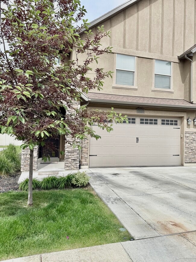 property at 4511 Haven Creek Rd